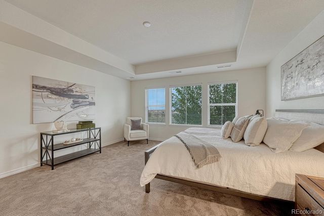 228 Back Nine Drive, Castle Pines, CO 80108