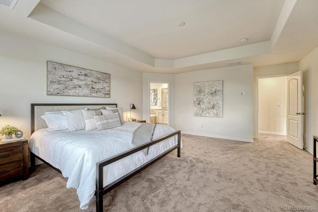 228 Back Nine Drive, Castle Pines, CO 80108