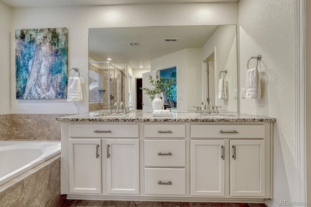 228 Back Nine Drive, Castle Pines, CO 80108