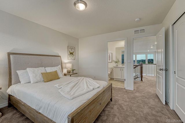 228 Back Nine Drive, Castle Pines, CO 80108