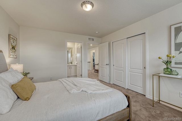 228 Back Nine Drive, Castle Pines, CO 80108