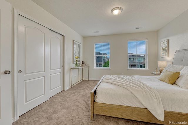 228 Back Nine Drive, Castle Pines, CO 80108