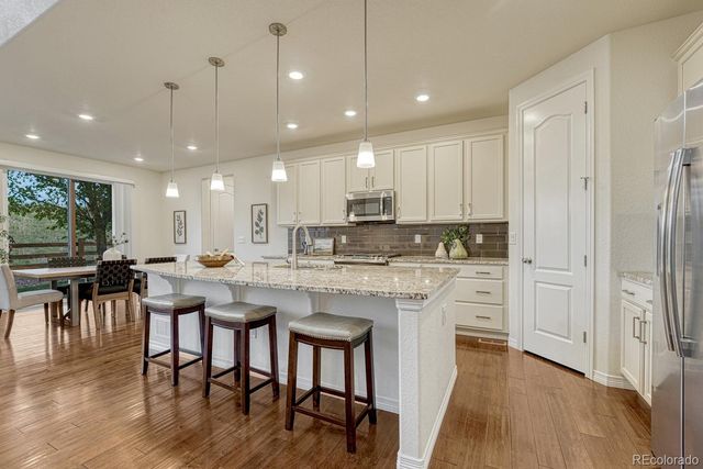 228 Back Nine Drive, Castle Pines, CO 80108