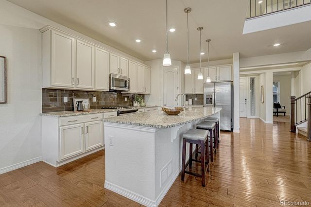 228 Back Nine Drive, Castle Pines, CO 80108