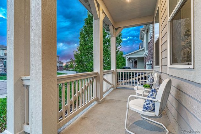 228 Back Nine Drive, Castle Pines, CO 80108