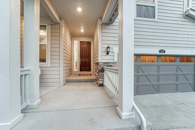 228 Back Nine Drive, Castle Pines, CO 80108