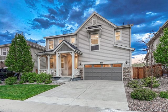 228 Back Nine Drive, Castle Pines, CO 80108