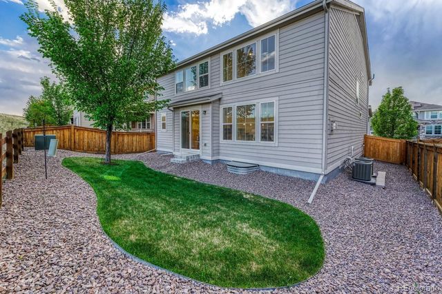 228 Back Nine Drive, Castle Pines, CO 80108