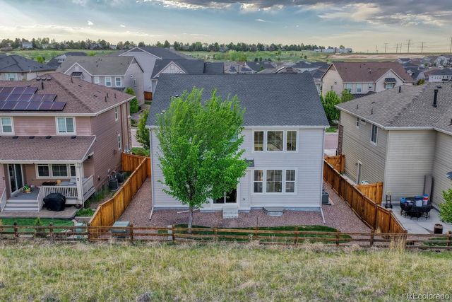 228 Back Nine Drive, Castle Pines, CO 80108