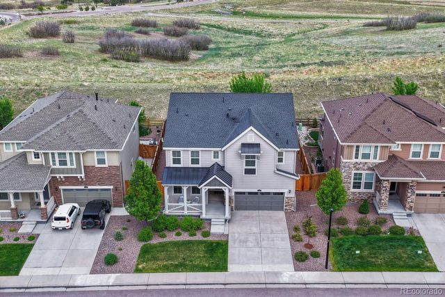 228 Back Nine Drive, Castle Pines, CO 80108