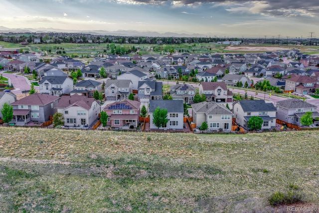 228 Back Nine Drive, Castle Pines, CO 80108