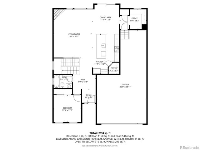 228 Back Nine Drive, Castle Pines, CO 80108