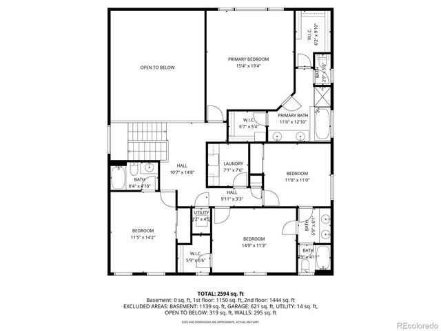 228 Back Nine Drive, Castle Pines, CO 80108