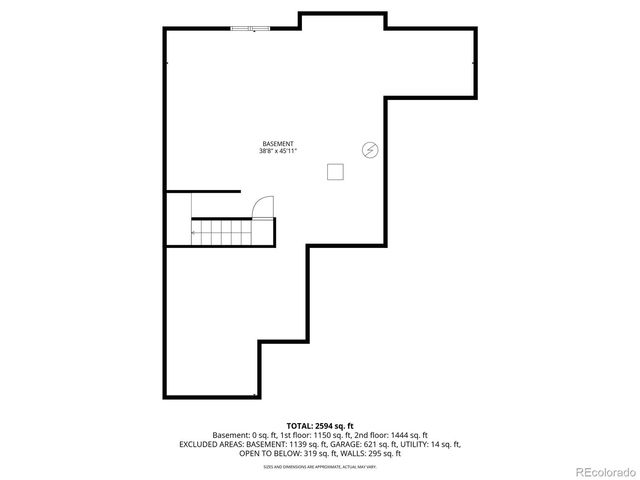 228 Back Nine Drive, Castle Pines, CO 80108