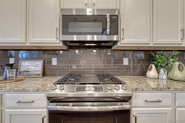 228 Back Nine Drive, Castle Pines, CO 80108
