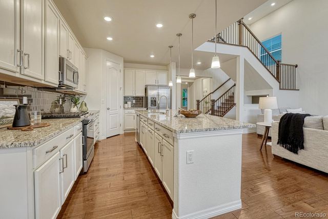 228 Back Nine Drive, Castle Pines, CO 80108