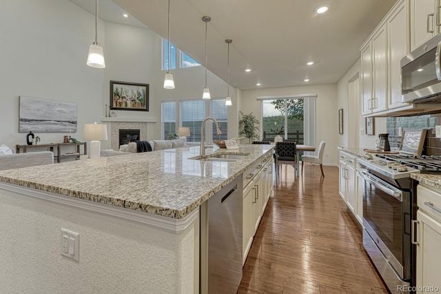 228 Back Nine Drive, Castle Pines, CO 80108