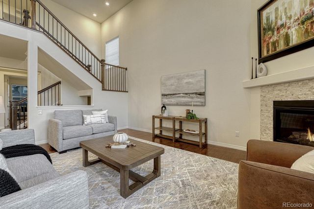 228 Back Nine Drive, Castle Pines, CO 80108