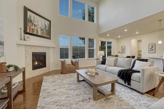 228 Back Nine Drive, Castle Pines, CO 80108