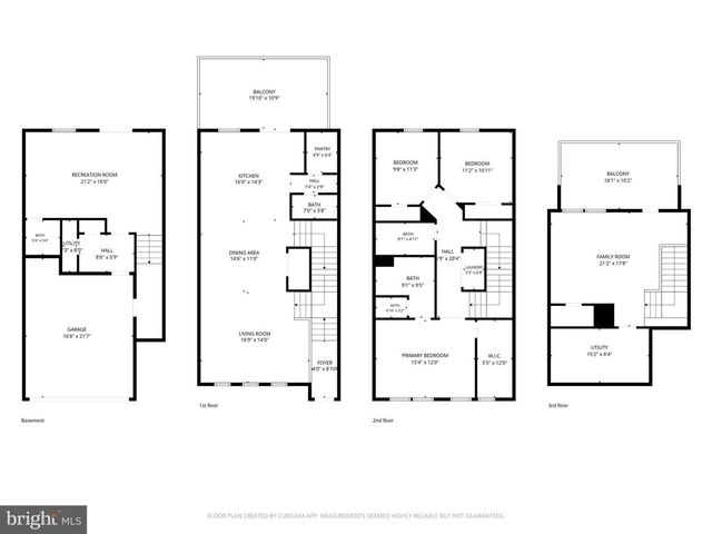 1005 EDENBERRY WAY, Glen Burnie, MD 21060