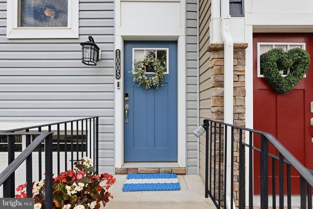 1005 EDENBERRY WAY, Glen Burnie, MD 21060