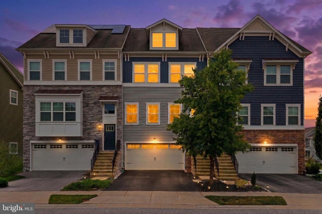 1005 EDENBERRY WAY, Glen Burnie, MD 21060