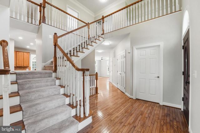3444 STRATFORD DR, Jeffersonton, VA 22724