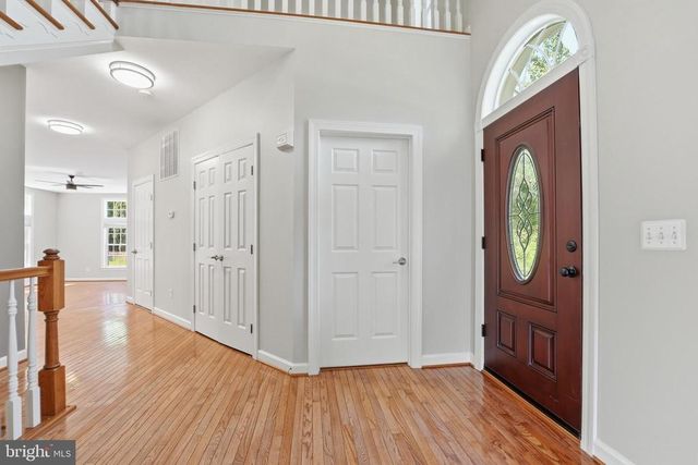 3444 STRATFORD DR, Jeffersonton, VA 22724