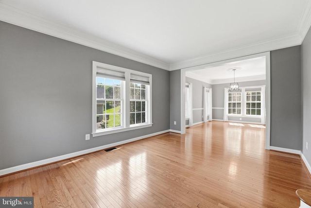 3444 STRATFORD DR, Jeffersonton, VA 22724