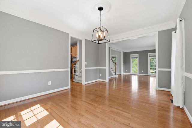 3444 STRATFORD DR, Jeffersonton, VA 22724