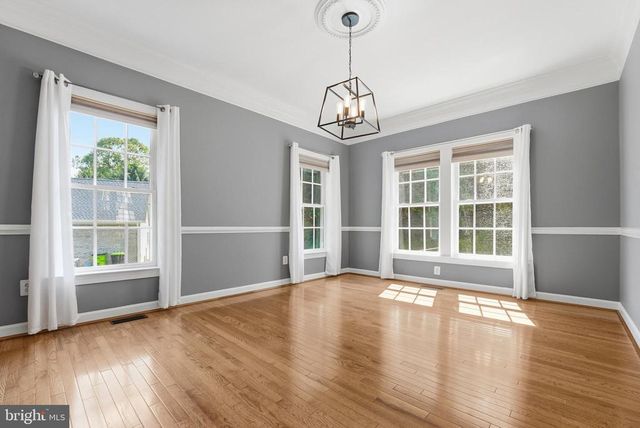 3444 STRATFORD DR, Jeffersonton, VA 22724