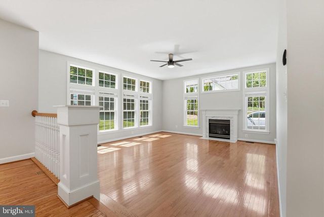 3444 STRATFORD DR, Jeffersonton, VA 22724