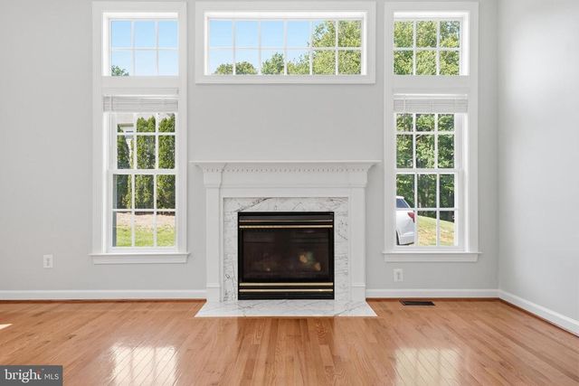 3444 STRATFORD DR, Jeffersonton, VA 22724