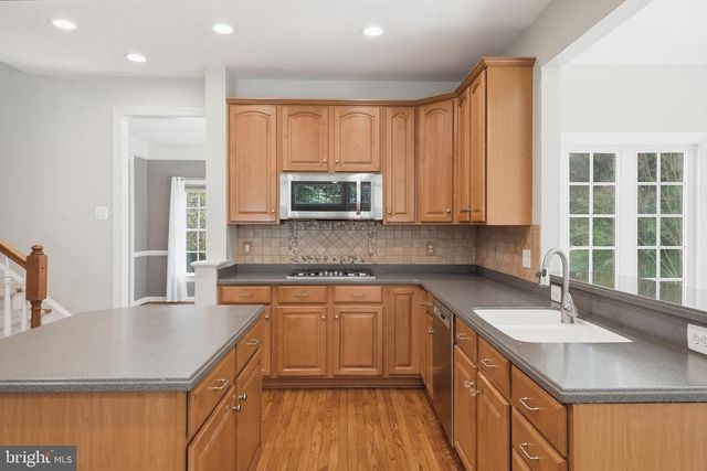 3444 STRATFORD DR, Jeffersonton, VA 22724