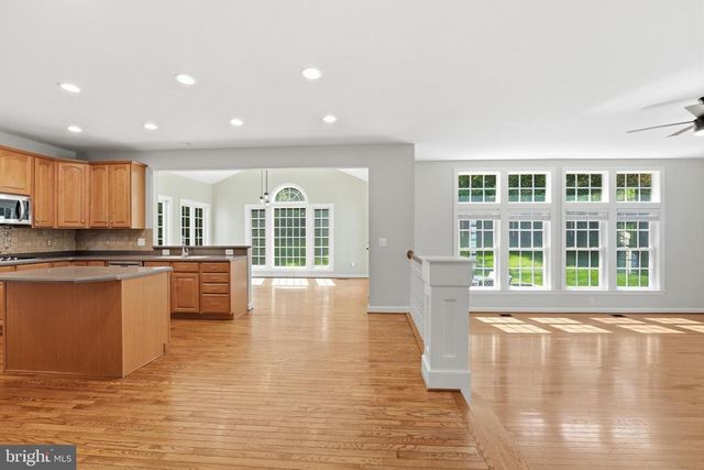 3444 STRATFORD DR, Jeffersonton, VA 22724
