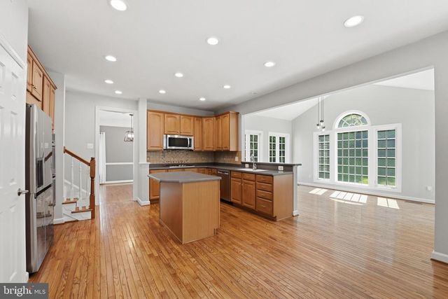 3444 STRATFORD DR, Jeffersonton, VA 22724