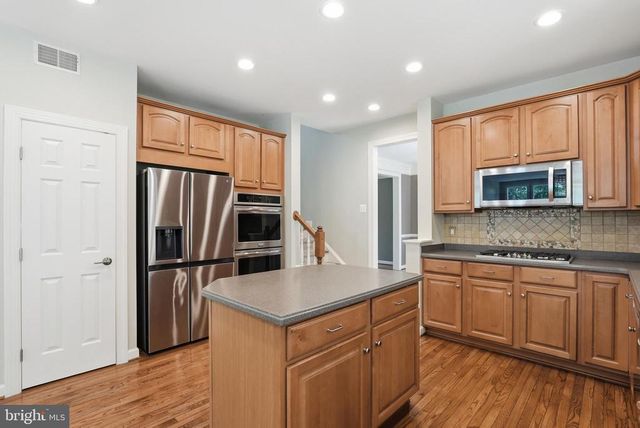 3444 STRATFORD DR, Jeffersonton, VA 22724
