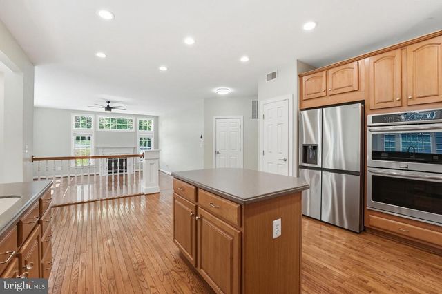 3444 STRATFORD DR, Jeffersonton, VA 22724