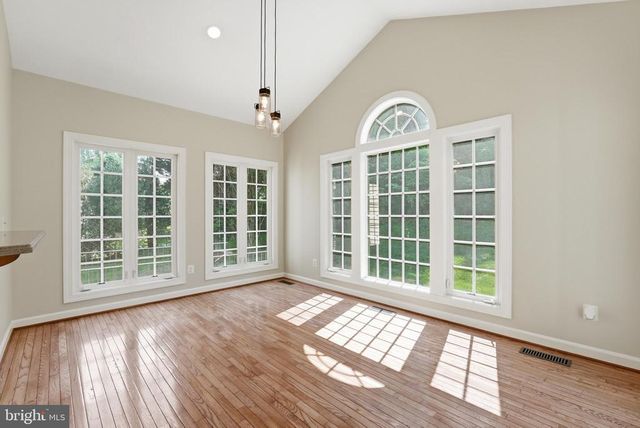3444 STRATFORD DR, Jeffersonton, VA 22724