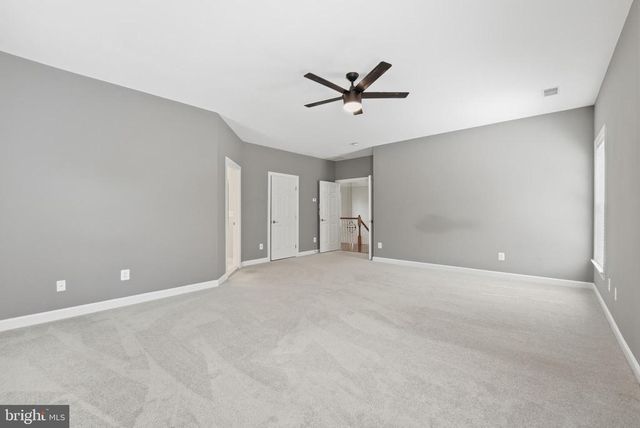 3444 STRATFORD DR, Jeffersonton, VA 22724