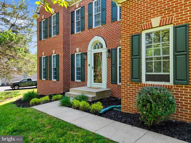 3444 STRATFORD DR, Jeffersonton, VA 22724
