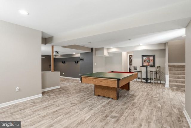 3444 STRATFORD DR, Jeffersonton, VA 22724