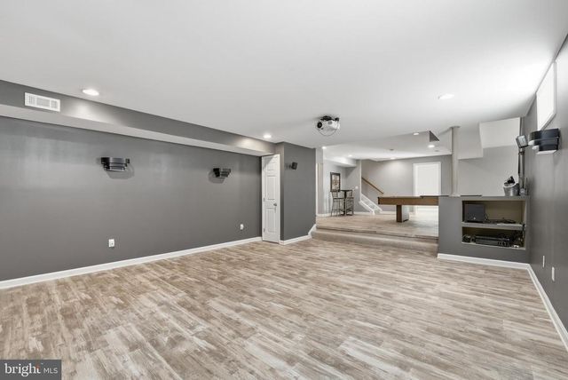 3444 STRATFORD DR, Jeffersonton, VA 22724