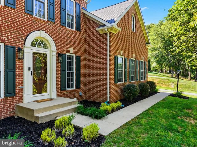 3444 STRATFORD DR, Jeffersonton, VA 22724