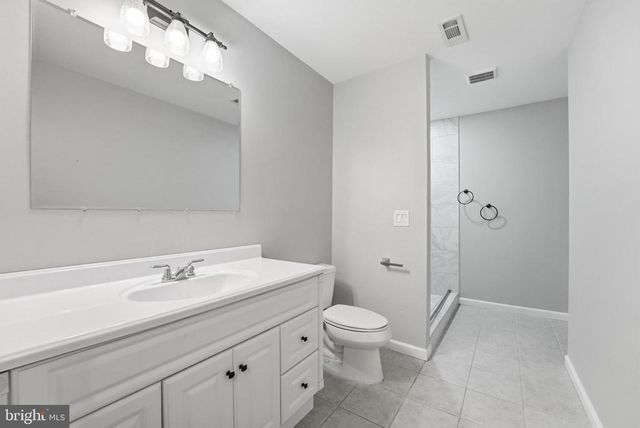 3444 STRATFORD DR, Jeffersonton, VA 22724