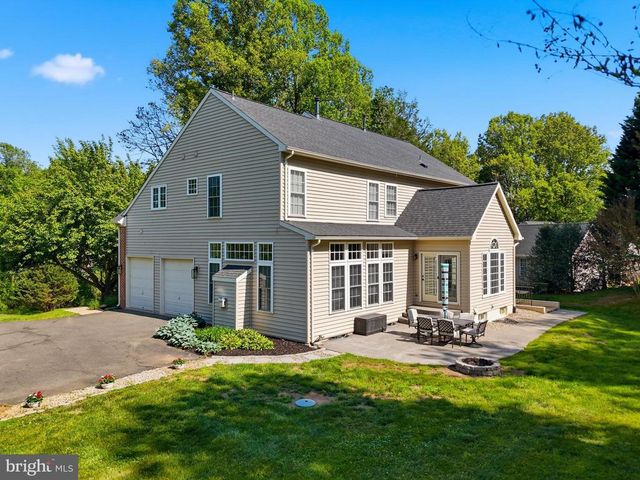 3444 STRATFORD DR, Jeffersonton, VA 22724