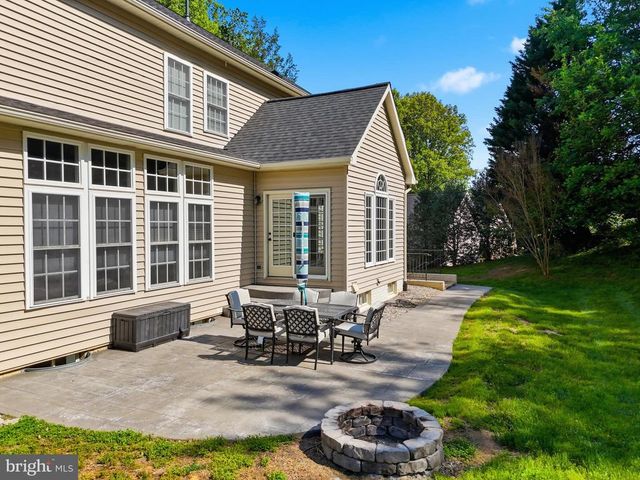 3444 STRATFORD DR, Jeffersonton, VA 22724