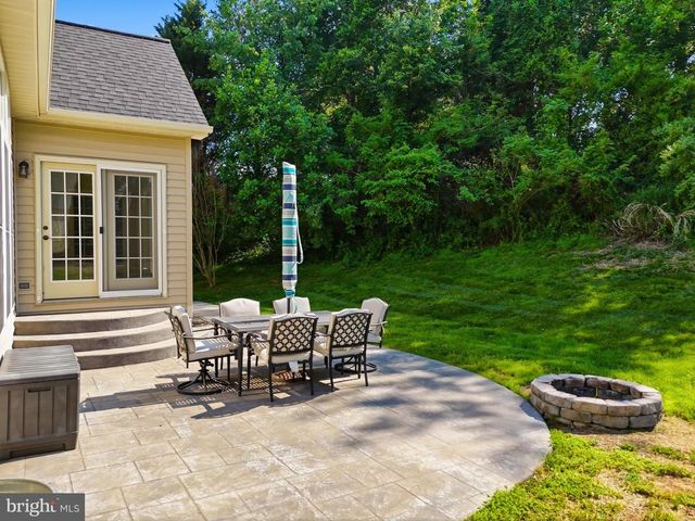 3444 STRATFORD DR, Jeffersonton, VA 22724