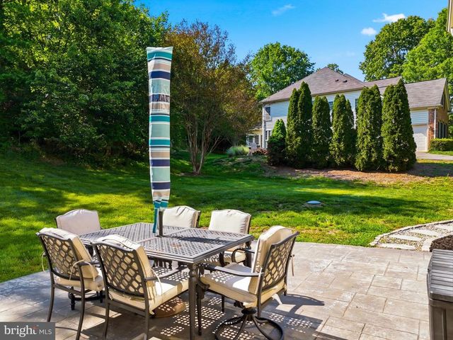 3444 STRATFORD DR, Jeffersonton, VA 22724