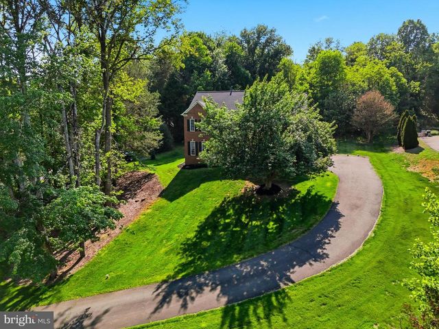 3444 STRATFORD DR, Jeffersonton, VA 22724